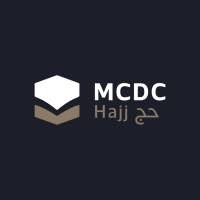 MCDC logo